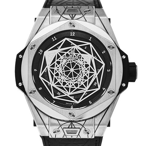 Hublot 1112 review